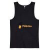 Thread Project Mens Summer Singlet Thumbnail