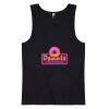 Thread Project Mens Summer Singlet Thumbnail