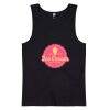 Thread Project Mens Summer Singlet Thumbnail