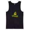 Thread Project Mens Summer Singlet Thumbnail