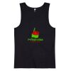 Thread Project Mens Summer Singlet Thumbnail