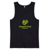 Thread Project Mens Summer Singlet Thumbnail