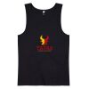 Thread Project Mens Summer Singlet Thumbnail