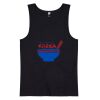 Thread Project Mens Summer Singlet Thumbnail