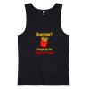 Thread Project Mens Summer Singlet Thumbnail