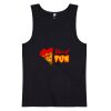 Thread Project Mens Summer Singlet Thumbnail