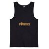 Thread Project Mens Summer Singlet Thumbnail