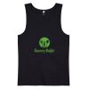 Thread Project Mens Summer Singlet Thumbnail