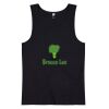 Thread Project Mens Summer Singlet Thumbnail