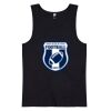 Thread Project Mens Summer Singlet Thumbnail