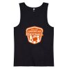 Thread Project Mens Summer Singlet Thumbnail