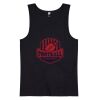 Thread Project Mens Summer Singlet Thumbnail