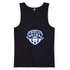 Thread Project Mens Summer Singlet Thumbnail