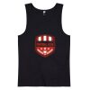 Thread Project Mens Summer Singlet Thumbnail