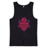 Thread Project Mens Summer Singlet Thumbnail