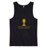 Thread Project Mens Summer Singlet Thumbnail