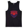 Thread Project Mens Summer Singlet Thumbnail