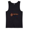 Thread Project Mens Summer Singlet Thumbnail