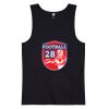 Thread Project Mens Summer Singlet Thumbnail