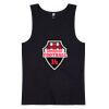 Thread Project Mens Summer Singlet Thumbnail