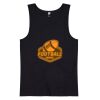 Thread Project Mens Summer Singlet Thumbnail