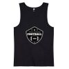Thread Project Mens Summer Singlet Thumbnail