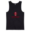 Thread Project Mens Summer Singlet Thumbnail