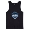 Thread Project Mens Summer Singlet Thumbnail