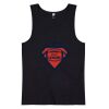 Thread Project Mens Summer Singlet Thumbnail
