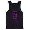 Thread Project Mens Summer Singlet Thumbnail