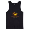 Thread Project Mens Summer Singlet Thumbnail
