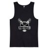 Thread Project Mens Summer Singlet Thumbnail