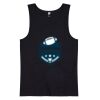 Thread Project Mens Summer Singlet Thumbnail