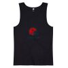 Thread Project Mens Summer Singlet Thumbnail