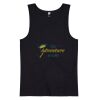 Thread Project Mens Summer Singlet Thumbnail