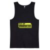 Thread Project Mens Summer Singlet Thumbnail