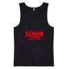 Thread Project Mens Summer Singlet Thumbnail