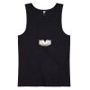 Thread Project Mens Summer Singlet Thumbnail