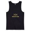 Thread Project Mens Summer Singlet Thumbnail