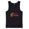 Thread Project Mens Summer Singlet Thumbnail