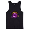 Thread Project Mens Summer Singlet Thumbnail