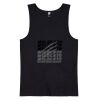 Thread Project Mens Summer Singlet Thumbnail
