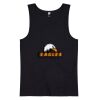 Thread Project Mens Summer Singlet Thumbnail