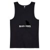 Thread Project Mens Summer Singlet Thumbnail