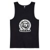Thread Project Mens Summer Singlet Thumbnail