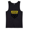 Thread Project Mens Summer Singlet Thumbnail