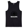 Thread Project Mens Summer Singlet Thumbnail