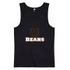 Thread Project Mens Summer Singlet Thumbnail