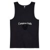 Thread Project Mens Summer Singlet Thumbnail