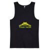 Thread Project Mens Summer Singlet Thumbnail